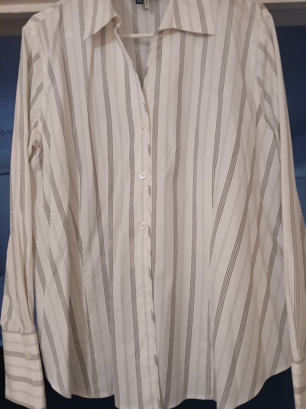Jones New York Blouse